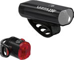 Lezyne Juego de Luces Hecto 230+ Femto con Homologación StVZO