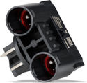 Bosch Adaptador de batería 2 (BAD 2)