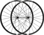 DT Swiss CR 1600 SPLINE 23 Disc Center Lock 28" Wheelset