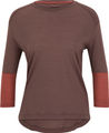 Patagonia Merino 3/4 Sleeve Women's Jersey