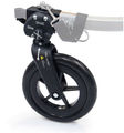 Burley Walking-Set 1-Wheel Stroller Kit