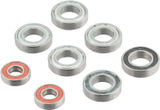 Santa Cruz Bearing Kit pour Nomad