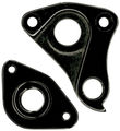 XLC Patte de Dérailleur DO-A89