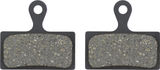 GALFER Disc E-Bike Brake Pads for Shimano