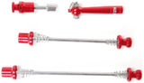CONTEC SQR Select+ Locking Skewer Set for FW, RW and Seatpost