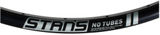 NoTubes Decal Set for ZTR Crest MK3 Wheel