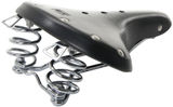 CONTEC Classic Exclusiv Touring Saddle with Springs