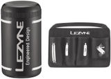 Lezyne Flow Caddy Tool Container + Organizer