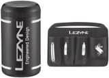 Lezyne Flow Caddy Werkzeugdose + Organizer