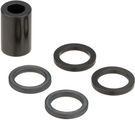 ÖHLINS Kit de Bagues Bushing 8 mm pour 16 mm Eyelet