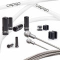 capgo OL brake cables for SRAM Road