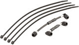 QUARQ Connection Hose Set for the ShockWiz Tuning System