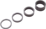 PRO Spacer Set, Carbon