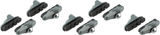 Shimano Zapatas de frenos BR-6403 - 5 pares