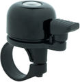 Mounty Special Billy Oversize Bicycle Bell
