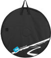 B&W Bolsa para 2 ruedas Double Wheel Guard M 28"