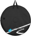 B&W Double Wheel Guard L 29" Wheel Bag for 2 Wheels