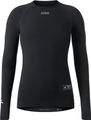 GOBIK Winter Merino Women's Long Sleeve Undershirt