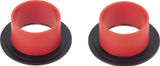 SRAM B-Bolt Transmission T-Type, Red Xplr E1 Frame Sleeve