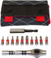 SILCA T-Ratchet Kit