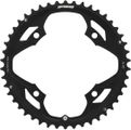 FSA Omega/Vero Pro Chainring, 4-arm, 120/90 mm BCD as of 2017 model