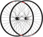 bc basic Juego de ruedas Mountain XT Disc Center Lock 29"