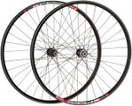 bc basic Juego de ruedas Trail XT Disc Center Lock 29"