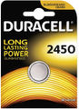 Duracell Lithiumbatterie CR2450