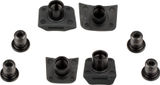 Shimano Kettenblattschrauben 4-Arm Ultegra FC-6800 36-46 Z