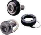 FSA QR-1 Crank Bolt