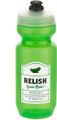 SPURCYCLE Relish Your Ride Drink Bottle 650 ml