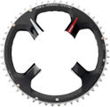 FSA Super K-Force Light ABS, N-11, 4-Arm, 110 mm BCD Chainring as of 2016