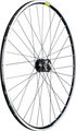 SON Delux + Open Pro + Sapim Race 28" Laufrad - Auslaufmodell
