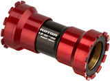 Rotor BB386EVO UBB4630 Ceramic Bottom Bracket, 46 x 86.5 mm