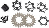 Problem Solvers Kit de Conversion Zinger Singlespeed