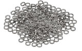 NEWMEN Rondelles pour Écrous de Rayon MG-Washer - 500 pcs.