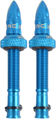 KCNC Tubelessventil 65 mm