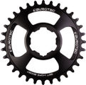 Burgtec Hope Boost Direct Mount Thick Thin Chainring