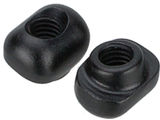 NEWMEN Clamp Nut for Seatposts
