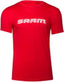 SRAM Camiseta Scribble