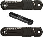 Rotor Pédalier R-Hawk avec Axe DH