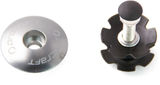 Procraft Star Nut Set w/ Aluminium Cap