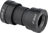 C-BEAR Eje de pedalier PF30 Rotor 30 mm MTB / Cyclocross 46 x 68/73 mm