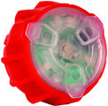 MET Luz de casco Safe-t Duo Light Cap