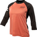 Fasthouse Alloy Sidewinder Raglan Women's Jersey