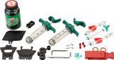 SRAM Entlüftungskit Pro Mineralöl V3 mit Maxima Bremsflüssigkeit