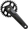 Shimano Deore FC-M6200 Kurbelgarnitur
