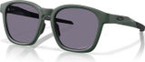 Oakley Shackle Brille