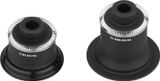 Zipp End caps for Cognition Disc V1 10 x 135 mm rear hubs