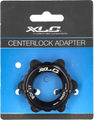 XLC Boost Bremsscheibenadapter Center Lock auf 6-Loch BR-X144